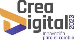 Logo Crea Digital