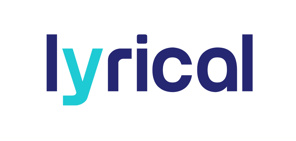 Logo Lyrical